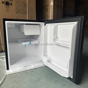 Criter"ion 1.7 Cu. Ft. Black Compact Refrigerator <b>Mini</b> Fridge W/ Ice Cube Chiller 50L Africa South America Wholesale Energy Savi - Product Image 6