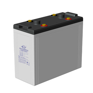 Leoch DJ800 2V 800AH VRLA AGM Batterie pour station de base télécom et système d'énergie renouvelable - Product Image 5