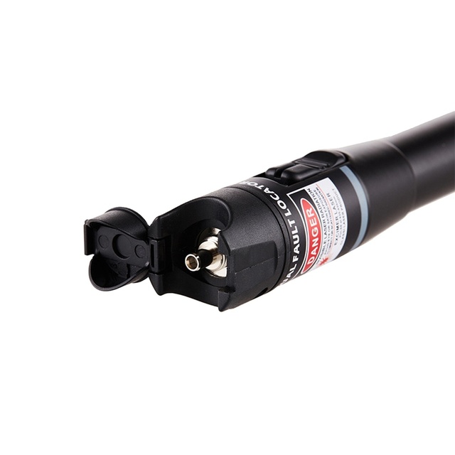 Factory Price GJ.0033 Visiual Fault Locator(VFL)  10MW 20MW 30MW Local Area Networks