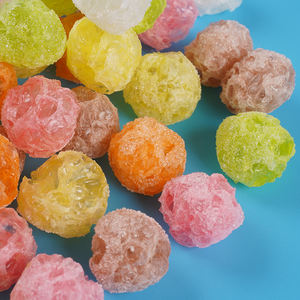 Hot Selling Frozen Dry Sweet <strong>Bulk</strong> Freeze Dried Gummy Guaranteed Quality Dry Fruity Flavor Sweets Colorful Freeze Dried <strong>Candy</strong> - Product Image 3