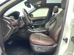 Voiture d'occasion Landwind X7 2.0T, version automatique, toit ouvrant panoramique, faible kilométrage, <span class=keywords><strong>bon</strong></span> état, pour l'Afrique - Product Image 5