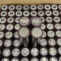Batterie au lithium rechargeable d'origine Tenpower INR21700-50ME 21700 5000mAh 3.7V, cellule haute capacité pour vélos électriques