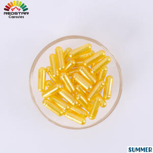 Gmp מוסמך oem 000 # כמוסות: ג 'לטין, enteric, hpmc, עמילן & פתרונות מבוססי צמחים - Product Image 4