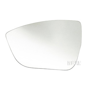 Espejo Retrovisor Convexo Esférico para Seat Ateca Kh7 Tarraco Kn2, Lado Izquierdo, con Calefacción, Pieza 575857521A 575857522A - Product Image 1