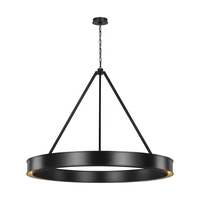 2025 nouveau plafond d'éclairage escalier de luxe grands lustres en cristal en laiton pour Foyer salon lampes suspendues en cristal