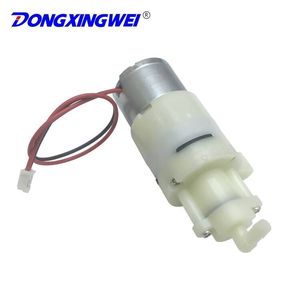 Dongxingwei DS310-SF Automatic <b>Soap</b> Dispenser Pump Centrifugal <b>Mini</b> Water Pump For Liquid <b>Soap</b> Dispensers Wall Mounted - Product Image 5