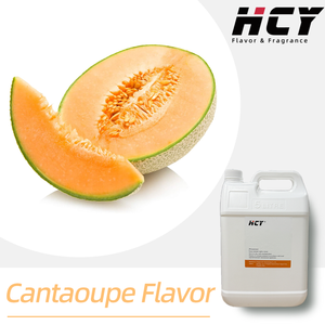Arôme liquide de cantaloup HCY 1 kg, concentré aromatique fruité pour aliments et boissons - Product Image 1