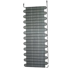 Condenseur à tube métallique pour congélateur et réfrigérateur - Radiateur en acier haute efficacité - Product Image 3