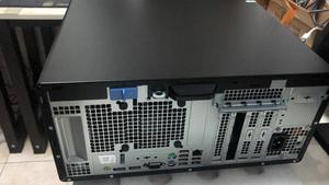 คอมพิวเตอร์ตั้งโต๊ะ Dell OPTIPLEX 7090mt รุ่นที่ 10 พร้อมซีพียู I7-10700 แรม 8GB ฮาร์ดดิสก์ 1TB  พร้อมไดรฟ์ RW รุ่น 7090mt คอมพิวเตอร์แบบทาวเวอร์ - Product Image 5