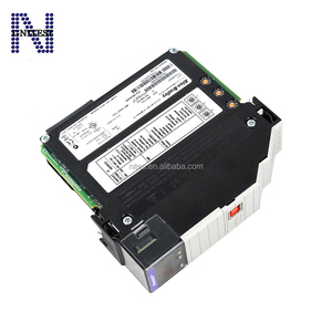 Controller del modulo Ethernet Controller di automazione programmabile Industrial PLCs 1756-EN2T - Product Image 4