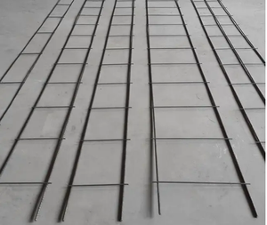 Malla de alambre de refuerzo de hormigón, escalera de bloque - Product Image 3