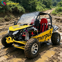 Véhicule tout-terrain à quatre roues, kart de plage, moto, buggy, go-kart pour adultes, vente chaude
