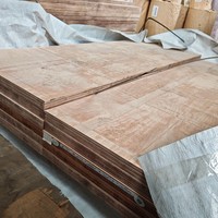 Panneau isolant pour transformateur en bois stratifié phénolique haute température 1,22 m x 2,44 m