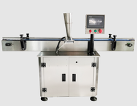 Ligne de remplissage et d'emballage automatique de boîtes de conserve avec peseuse multi-têtes, solution clé en main
