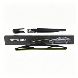 Accessori Auto all'Ingrosso, Braccio <span class=keywords><strong>Tergicristallo</strong></span> <span class=keywords><strong>Posteriore</strong></span> per <span class=keywords><strong>Mini</strong></span> Cooper R50 R53 01-04 - Product Image 1