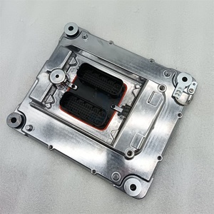 Contrôleur de moteur 21695319 pour TAD940GE TAD941VE TAD1642, unité de commande du moteur ECU, module de commande électronique ECM VOE21695319 - Product Image 4
