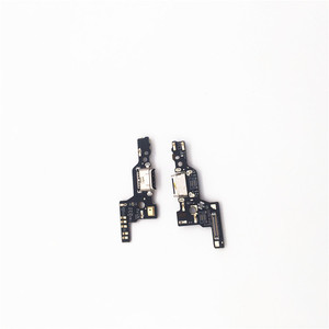 Cable Flex Original para <span class=keywords><strong>ZTE</strong></span> <span class=keywords><strong>Blade</strong></span> A5 2020 <span class=keywords><strong>V10</strong></span> V20 SMART V30 VITA, Puerto de Carga USB, Conector de Micrófono - Product Image 1
