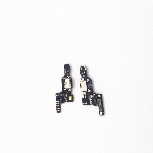 Original for ZTE Blade A5 2020 V10 V20 SMART V30 VITA USB Charging Charge Dock Port Microphone Connector Flex Cable Board