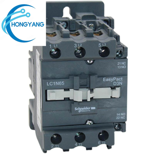 Schneider AC CONTACTOR LC1N65M5N F5N Q5N CC5N 65A 110V220V380V - Product Image 5
