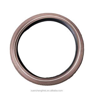 ยางจักรยานยางธรรมชาติ 26x2.4 ยางจักรยานเสือหมอบ 26 <span class=keywords><strong>2.40</strong></span> - Product Image 2