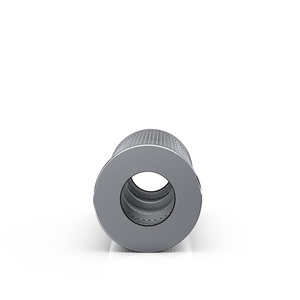 Raccords d'équipement de filtration industrielle de marque italienne de qualité supérieure élément de filtre à huile hydraulique à vendre - Product Image 3