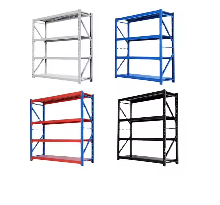 High Quality Heavy Duty 4 Tier