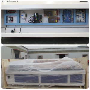 Máquina láser germanente CNC 2000x3000, 90w, para hacer madera, impresora 3D - Product Image 5