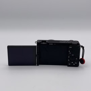 Cámara sin Espejo <span class=keywords><strong>Sony</strong></span> <span class=keywords><strong>ZV</strong></span>-<span class=keywords><strong>E10</strong></span> Usada - Creación de Contenido 4K, Sensor APS-C de 24MP, Procesador BIONZ X, Cuerpo de Aleación de Magnesio, Pantalla Abatible - Product Image 2
