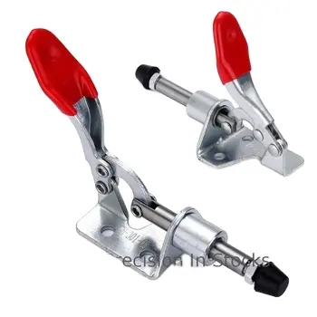 Hand Table Toggle Clamp Woodworking Tools GH-225-D