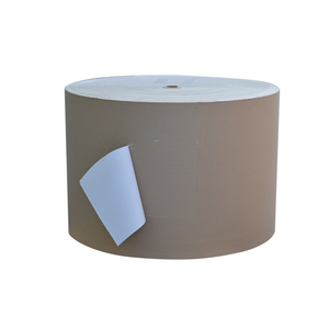 Conseil duplex adapté aux besoins du client avec le dos de gris: papier de conseil duplex de bonne qualité, ayant un blanc latéral avec le dos de gris. - Product Image 5