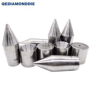 Экструзионная форма для телефонных, телекоммуникационных и электронных кабелей - Product Image 5