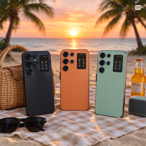 ขายส่งสมาร์ทโฟน S25 ultra 5G, หน้าจอ HD ขนาดใหญ่ 7.3 นิ้ว, กล้อง AI, สมาร์ทโฟนปลดล็อคทั่วโลก - Product Image 3