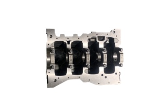 Bloc-cylindres nu K7M K4M 7701479054 110108138R pour Renault Clio <span class=keywords><strong>Megane</strong></span> Kangoo Dacia Logan Dacia Sandero - Product Image 4