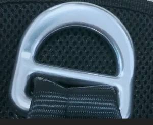 <span class=keywords><strong>Harness</strong></span> Pengaman Setengah Badan untuk Penyelamatan Kebakaran, Panjat Tebing, Rappelling, dan Pelindung Pohon - Product Image 3