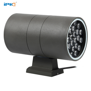 36W CRI80 <span class=keywords><strong>Up</strong></span> <span class=keywords><strong>Down</strong></span> Outside Landscape Lights Led Industrial <span class=keywords><strong>Up</strong></span> <span class=keywords><strong>Down</strong></span> Wall Light - Product Image 4