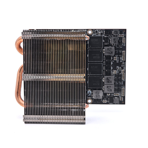 การ์ดแสดงผล SG Ball-y TwinStar 4.2.2X ES8870 MXM 6DP สำหรับเครื่องเกม Bal Ly <span class=keywords><strong>Mega</strong></span> Link ของแท้ - Product Image 2