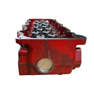 N04C Cylinder Head Assembly Suitable <strong>for</strong> <strong>Hino</strong> Engine <strong>Parts</strong> - Product Image 6