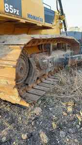 Bulldozer Komatsu D85PX-15EO d'occasion à vendre, bulldozer Komatsu D85-21 - Product Image 3