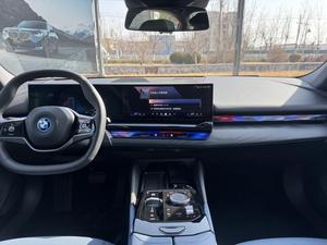 Sedán de Lujo I5 Edrive35l 2025 Usado, Vehículo de Nueva Energía con Volante a la Izquierda para Exportación, Envío Rápido, Serie 5 I5 - Product Image 5