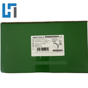 หน้าจอสัมผัส HMI รุ่นใหม่ HMIGTO5310 ขนาด 10 นิ้ว ความละเอียด 640x480 TFT มีสินค้าในคลัง จัดส่งรวดเร็ว - Product Image 1