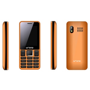 <b>Cheap</b> Keypad China Mobile Phone Whatsap B2402 Make Your Own Brand Phone - Product Image 6