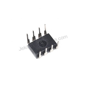 Jeking DS9638 Circuito Integrato Interfaccia RS-422 <span class=keywords><strong>5</strong></span> V 65 mA 2 Driver Through Hole DIP-8 DS9638CN - Product Image 6