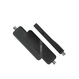 מקל טלוויזיה אנדרואיד עם גוגל נעט פליקס מוסמך מקל אודיו 4K עם 2GB RAM ו-16GB ROM נתמך 2.4G/5G WiFi TV מקל - Product Image 1