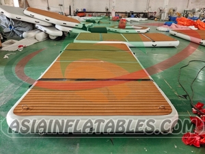 <span class=keywords><strong>Vente</strong></span> en gros durable Drop Stitch PVC Feuille gonflable Water Jek <span class=keywords><strong>Station</strong></span> <span class=keywords><strong>de</strong></span> <span class=keywords><strong>ski</strong></span> Plate-forme flottante <span class=keywords><strong>Station</strong></span> d'accueil EFoil gonflable à vendre - Product Image 5