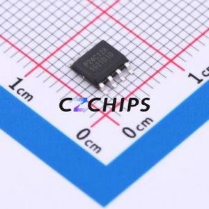 Chip IC de circuito integrado SOP-8 nuevo y Original, venta completa de chips de componentes electrónicos y servicio BOM - Product Image 1
