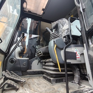 รถขุดขนาดใหญ่ CAT 336D2L น้ำหนัก 36 ตัน พร้อมบุ้งกี๋ขุดขนาด 1.8 ลูกบาศก์เมตร รถขุดตีนตะขาบมือสอง - Product Image 6