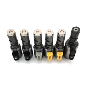 Kit de Solenoides HENING 09G TF-60SN, Piezas del Sistema de Transmisión Automática para Caja de Cambios - Product Image 2