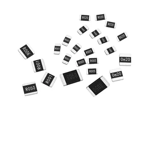 0805 2512 0,1% 10 Ohm Widerstand Smd Chip Smd Widerstand