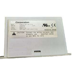 PCON-<span class=keywords><strong>PL</strong></span>-35PI-NP-2-0 Elektrische Cilinder Controller Drive Controller Gebruikt In Goede Staat 3 Maanden Garantie Cilinder Driver - Product Image 2