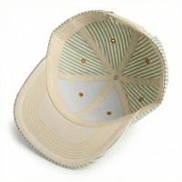 Casquette de baseball sportive personnalisée en coton, 5 panneaux, visière incurvée, réglable, avec lettres, style trucker, logo OEM, fournisseur en gros